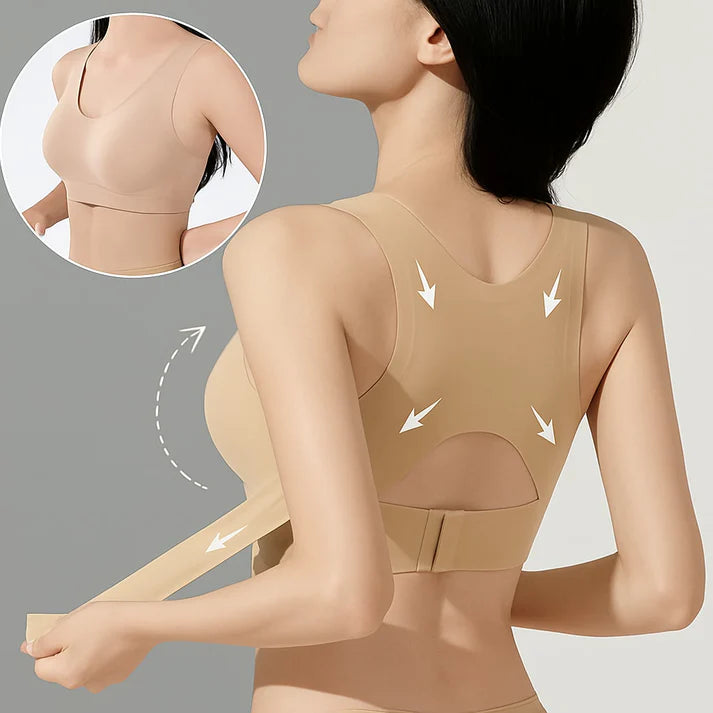 TrueForm - Soporte Real, Comodidad Real, Sin Esfuerzo